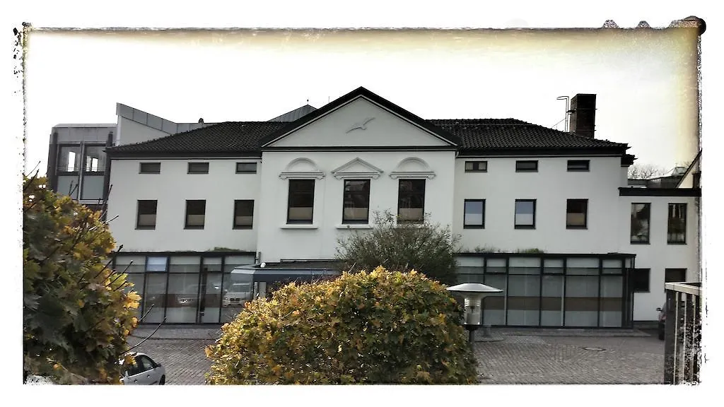Boardinghouse Vegesack-1